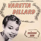 CD - Varetta Dillard - Vol. 1