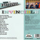 CD - Frettones - Invincible