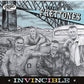 CD - Frettones - Invincible