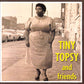 CD - Tiny Topsy & Friends - Same