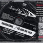 CD - Sandra Dee - FU-RIN-KA-ZAN rockabilly Neoroka