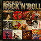 CD-2 - VA - Swedish Rock'n'Roll 1954-1962