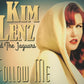 CD - Kim Lenz And The Jaguars - Follow Me