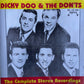 CD - Dicky Doo & The Don'ts - The Complete Stereo Recordings