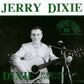 CD - Jerry Dixie - Dixie Rockabilly And Country