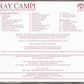 CD - Ray Campi - The Rollin' Rock Singles Collection