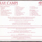 CD - Ray Campi - The Rollin' Rock Singles Collection