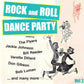 CD - VA - Rock And Roll Dance Party Vol. 2