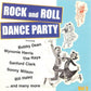 CD - VA - Rock And Roll Dance Party Vol. 3