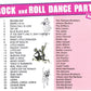 CD - VA - Rock And Roll Dance Party Vol. 4