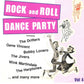 CD - VA - Rock And Roll Dance Party Vol. 4