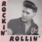 CD - Elvis Presley - Rockin Rollin Elvis Vol. 2