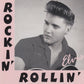 CD - Elvis Presley - Rockin Rollin Elvis Vol. 2