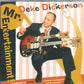 CD - Deke Dickerson - Mr. Entertainment