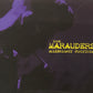 CD - Marauders - Midnight Rhythm