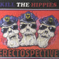 CD - Kill The Hippies - Erectospective