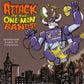 CD-2 - VA - Attack Of The One Man Bands