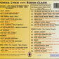 CD - Donna Lynn meets Robin Clark