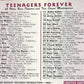 CD - VA - Teenagers Forever Vol. 1