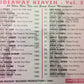 CD - VA - Hideaway Heaven Vol. 5