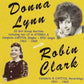 CD - Donna Lynn meets Robin Clark