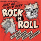 CD - VA - Just Go Wild Over Rock'n'Roll Vol. 1