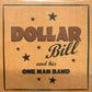 CD-Single - Dollar Bill - That Don't Worry Me - My Baby Makes Me Feel