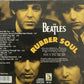 CD - Beatles - Rubber Soul Rockband Mixes