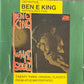 CD - Ben E King - What Is Soul? - Anthology Five