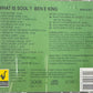 CD - Ben E King - What Is Soul? - Anthology Five