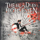 CD - Headless Horsemen - Bonebreak Boogie