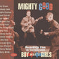 CD-3 - VA - Mighty Good - Recordings From the Television Series Boy Meets Girls