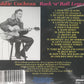 CD - Eddie Cochran - Rock'n'Roll Legend