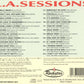 CD - Eddie Cochran - L.A. Sessions