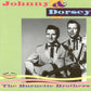 CD - Johnny Burnette & Dorsey - The Burnette Brothers