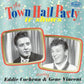 CD - Eddie Cochran & Gene Vincent - The Town Hall Party