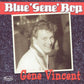 CD - Gene Vincent - Blue 'Gene' Bop