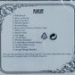 CD - Rhythm Torpedoes - Hop In The Rod