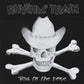 CD - Rhythm Train - Bad To The Bone