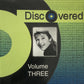 CD - VA - Discovered Vol. 3