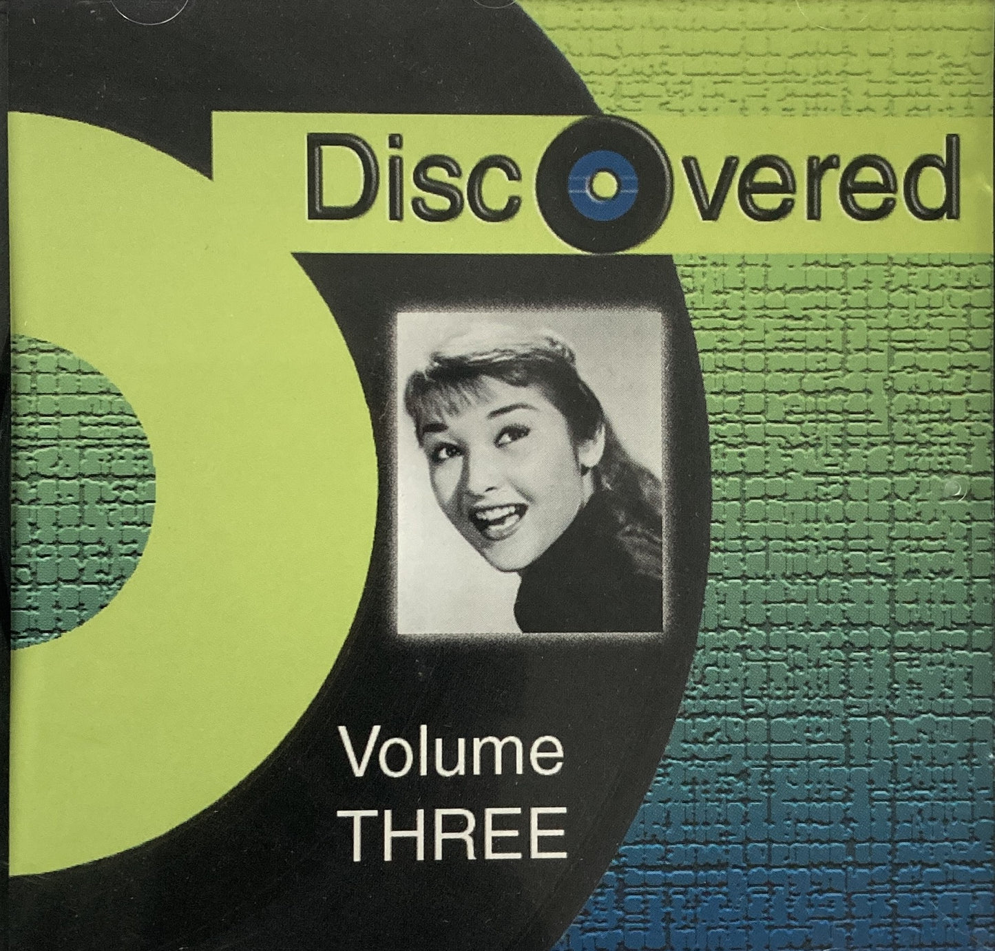 CD - VA - Discovered Vol. 3