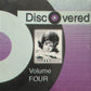 CD - VA - Discovered Vol. 4