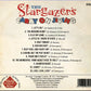 CD - Stargazers - Carry On Jiving