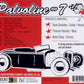 CD - Paladins - Pavoline No. 7