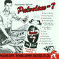 CD - Paladins - Pavoline No. 7