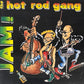 CD - Hot Rod Gang - Jam!