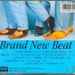 CD - Ringlets Trio - Brand New Beat