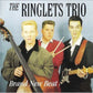 CD - Ringlets Trio - Brand New Beat