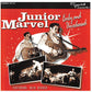 CD - Junior Marvel - Early And Unreleased