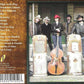 CD - Crooked County - Drunkards Lament